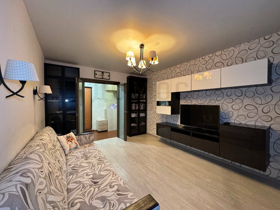 Екатеринбург, ул. Крестинского, 31 (Ботанический) - фото квартиры (6)