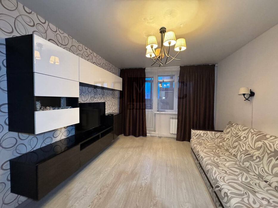 Екатеринбург, ул. Крестинского, 31 (Ботанический) - фото квартиры (7)