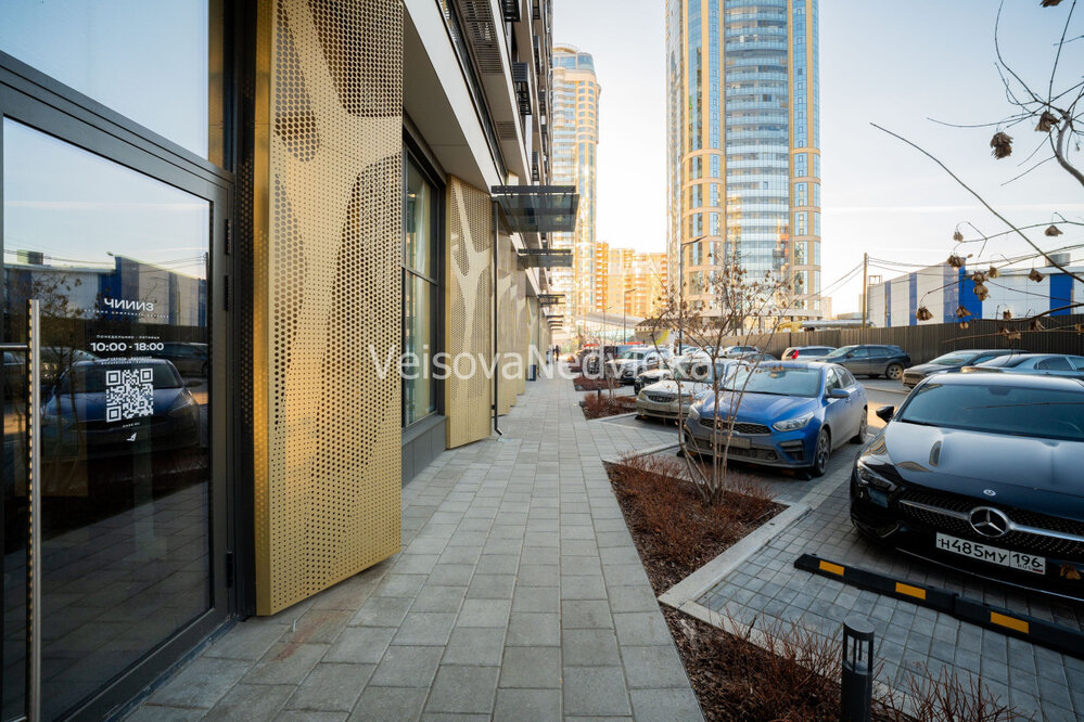 Екатеринбург, ул. Машинная, 1в3 (Автовокзал) - фото квартиры (3)