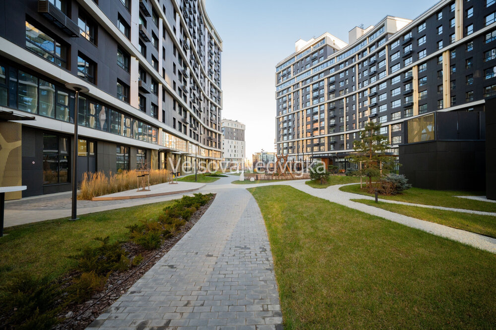 Екатеринбург, ул. Машинная, 1в3 (Автовокзал) - фото квартиры (4)