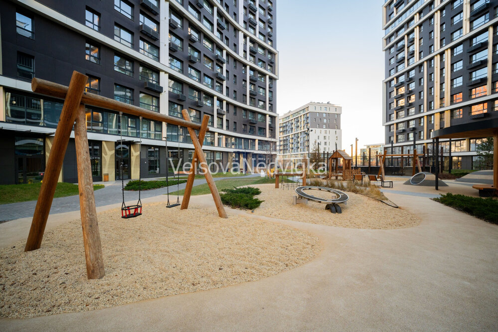 Екатеринбург, ул. Машинная, 1в3 (Автовокзал) - фото квартиры (5)