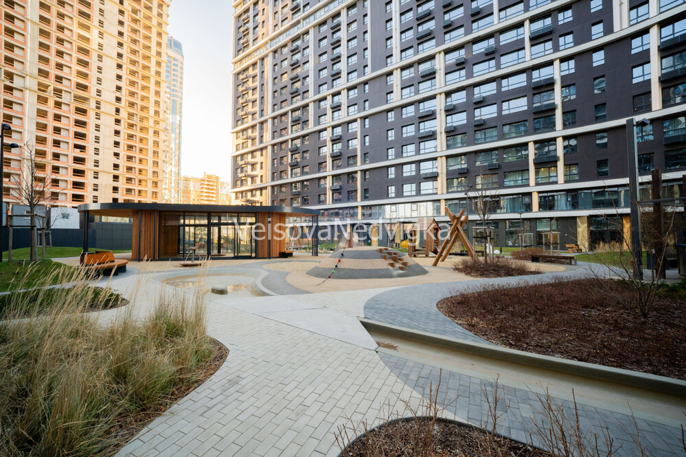 Екатеринбург, ул. Машинная, 1в3 (Автовокзал) - фото квартиры (6)