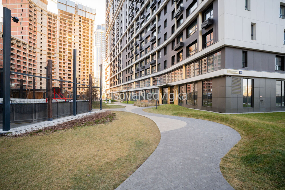 Екатеринбург, ул. Машинная, 1в3 (Автовокзал) - фото квартиры (7)