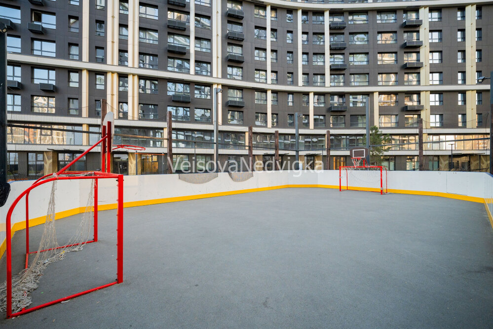 Екатеринбург, ул. Машинная, 1в3 (Автовокзал) - фото квартиры (8)