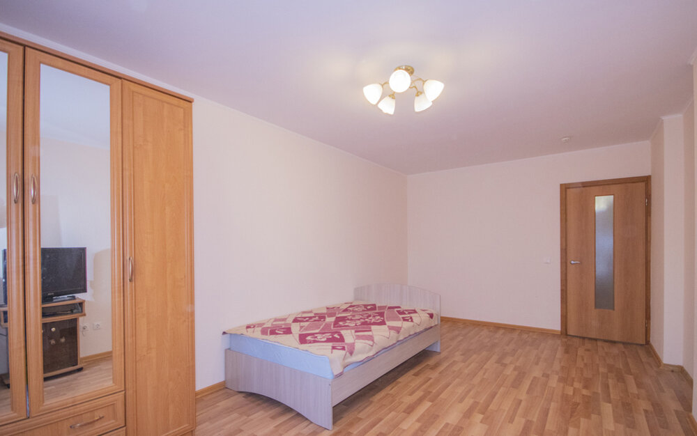 Екатеринбург, ул. Краснолесья, 16/3 (УНЦ) - фото квартиры (3)