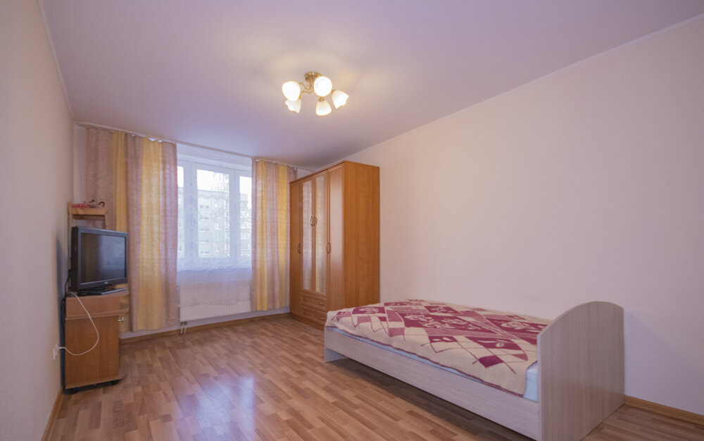 Екатеринбург, ул. Краснолесья, 16/3 (УНЦ) - фото квартиры (4)