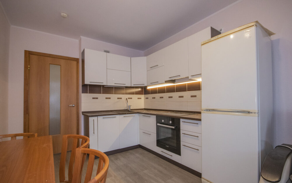 Екатеринбург, ул. Краснолесья, 16/3 (УНЦ) - фото квартиры (5)