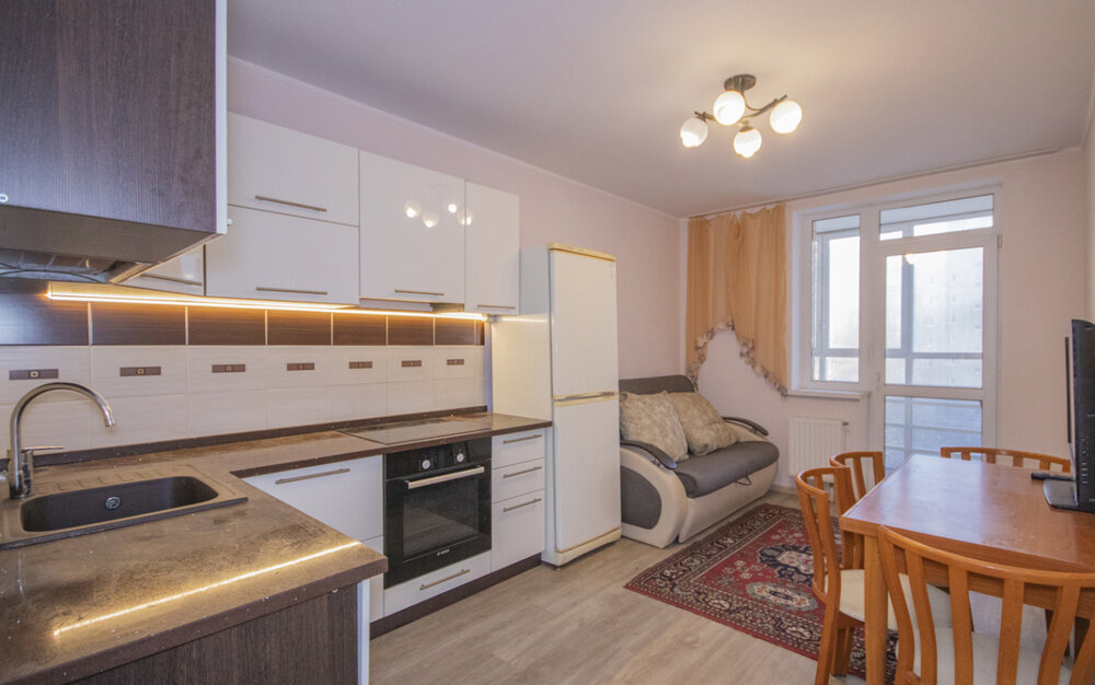 Екатеринбург, ул. Краснолесья, 16/3 (УНЦ) - фото квартиры (6)