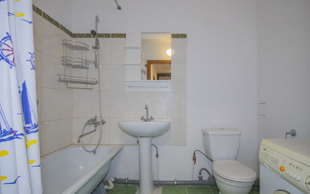 Екатеринбург, ул. Краснолесья, 16/3 (УНЦ) - фото квартиры (7)