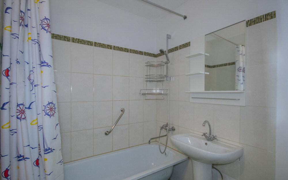 Екатеринбург, ул. Краснолесья, 16/3 (УНЦ) - фото квартиры (8)