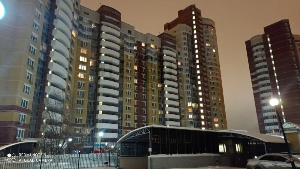 Екатеринбург, ул. Уральская, 75 (Пионерский) - фото квартиры (1)