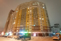 Екатеринбург, ул. Уральская, 75 (Пионерский) - фото квартиры