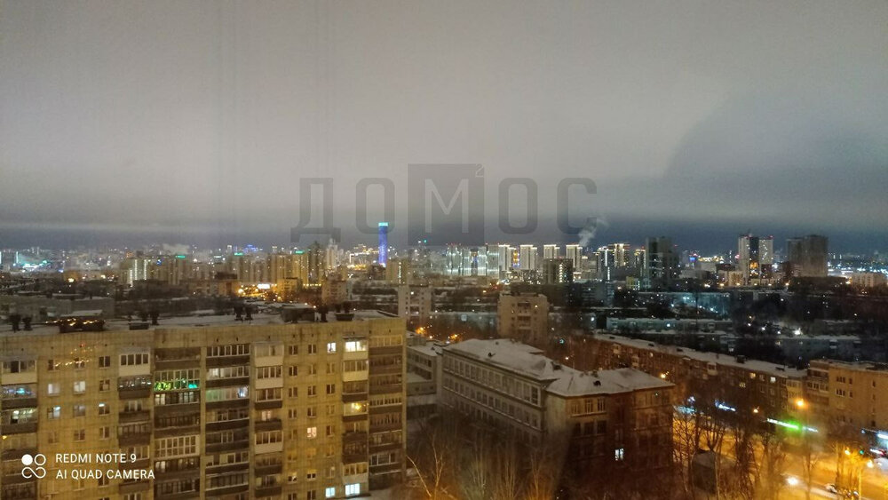 Екатеринбург, ул. Уральская, 75 (Пионерский) - фото квартиры (2)