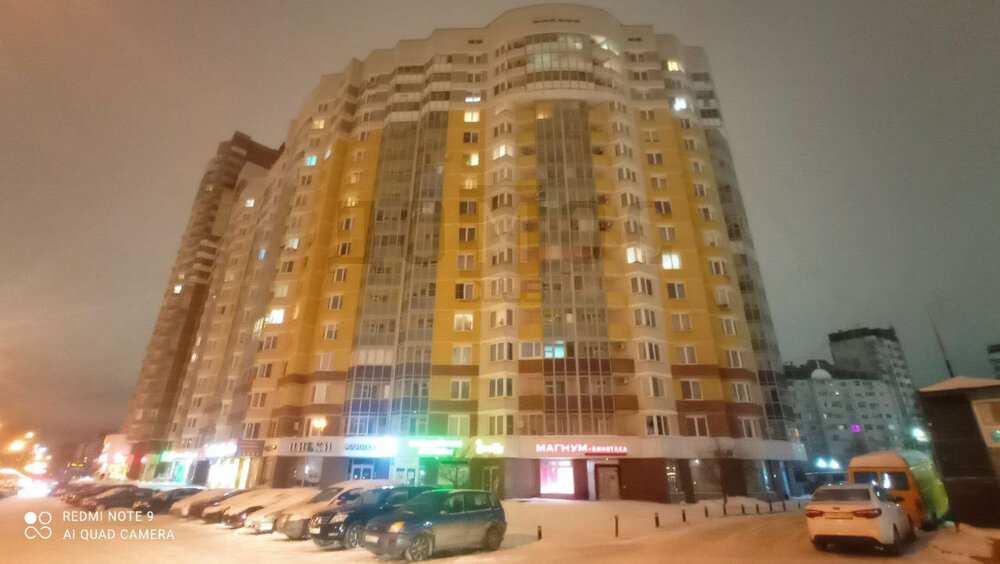 Екатеринбург, ул. Уральская, 75 (Пионерский) - фото квартиры (3)