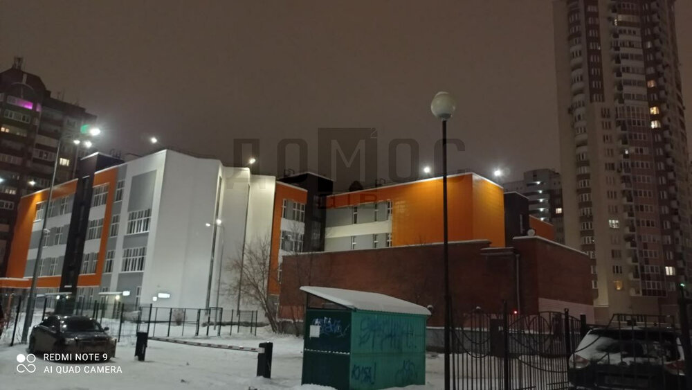 Екатеринбург, ул. Уральская, 75 (Пионерский) - фото квартиры (4)