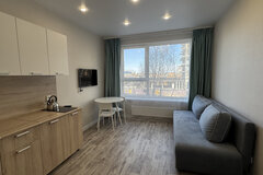 Екатеринбург, ул. Пехотинцев, 2д (Старая Сортировка) - фото квартиры