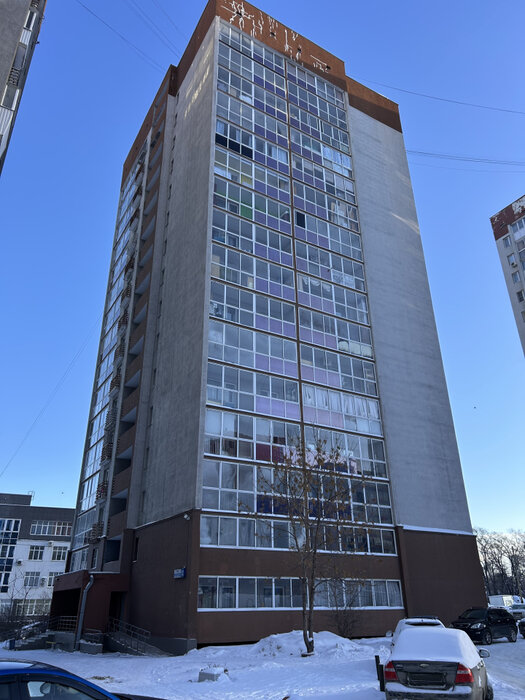 Екатеринбург, ул. Крупносортщиков, 12 (Новая Сортировка) - фото квартиры (4)