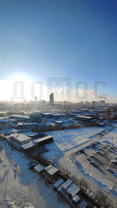 Екатеринбург, ул. Космонавтов, 7в (Завокзальный) - фото квартиры (5)