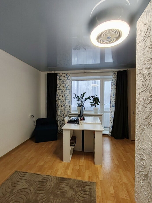 Екатеринбург, ул. Новгородцевой, 17б (ЖБИ) - фото квартиры (2)