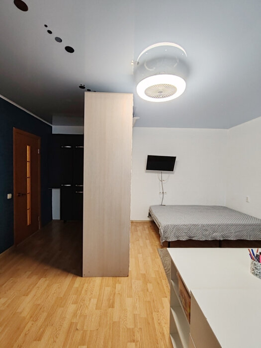 Екатеринбург, ул. Новгородцевой, 17б (ЖБИ) - фото квартиры (3)