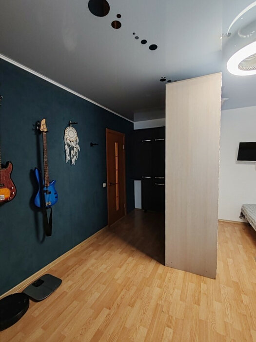 Екатеринбург, ул. Новгородцевой, 17б (ЖБИ) - фото квартиры (4)