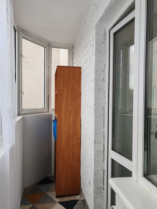 Екатеринбург, ул. Новгородцевой, 17б (ЖБИ) - фото квартиры (6)