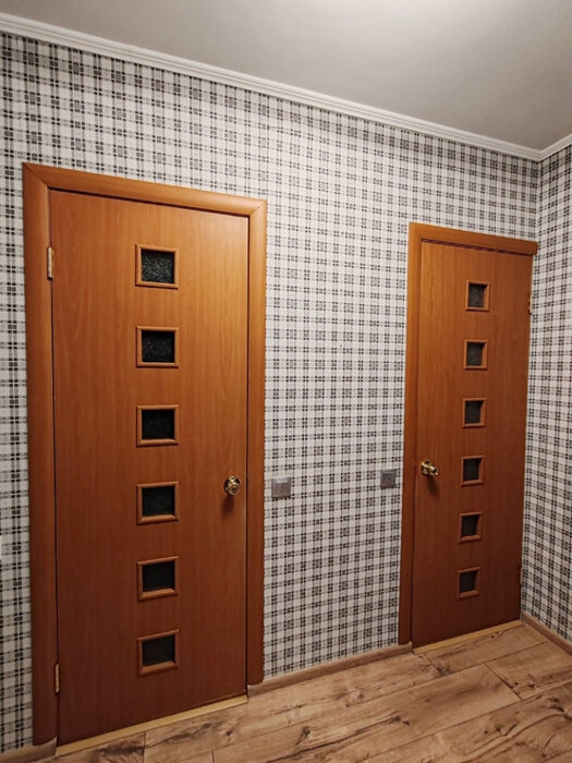 Екатеринбург, ул. Новгородцевой, 17б (ЖБИ) - фото квартиры (7)