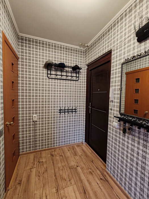 Екатеринбург, ул. Новгородцевой, 17б (ЖБИ) - фото квартиры (8)