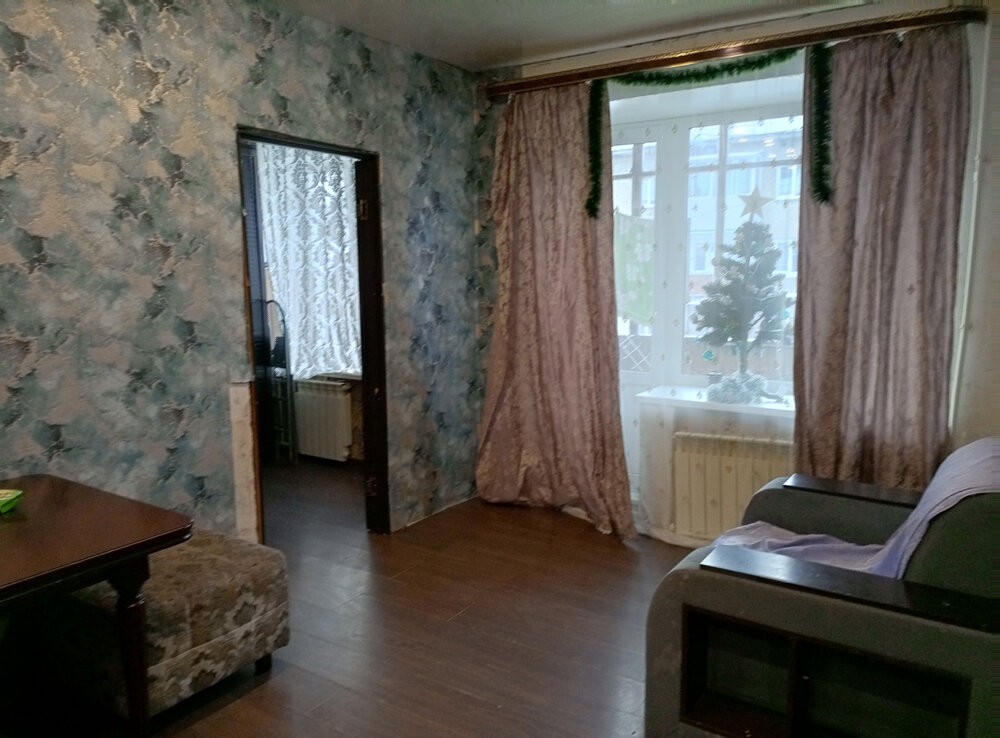 Екатеринбург, ул. Сухумский, 4 (Вторчермет) - фото квартиры (2)