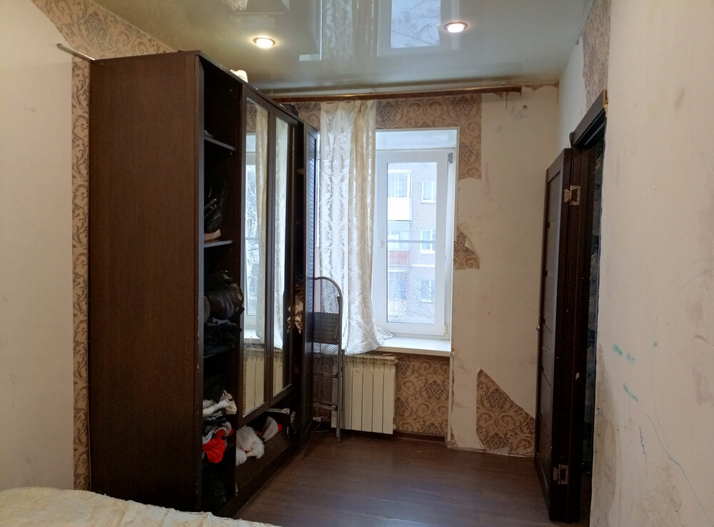 Екатеринбург, ул. Сухумский, 4 (Вторчермет) - фото квартиры (4)