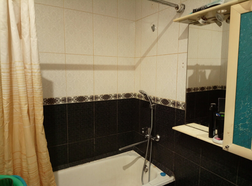 Екатеринбург, ул. Сухумский, 4 (Вторчермет) - фото квартиры (5)