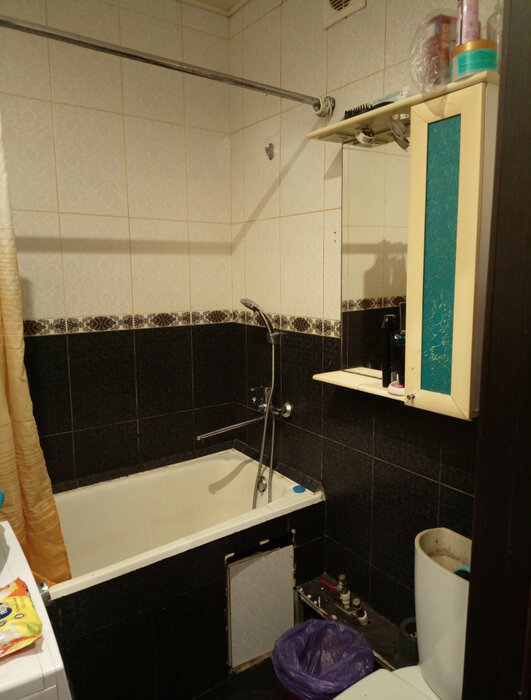 Екатеринбург, ул. Сухумский, 4 (Вторчермет) - фото квартиры (6)