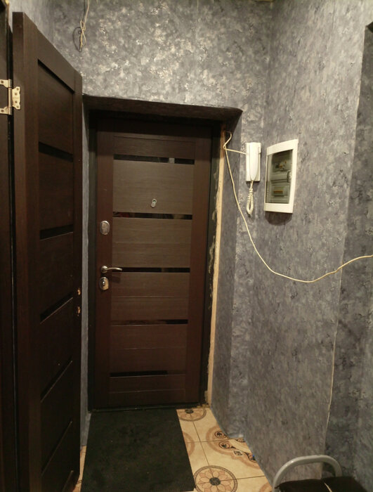 Екатеринбург, ул. Сухумский, 4 (Вторчермет) - фото квартиры (8)