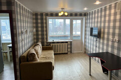 Екатеринбург, ул.Московская, 42 (Юго-Западный) - фото квартиры