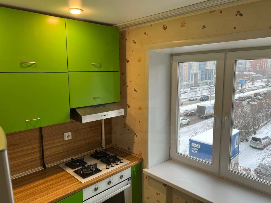 Екатеринбург, ул.Московская, 42 (Юго-Западный) - фото квартиры (5)