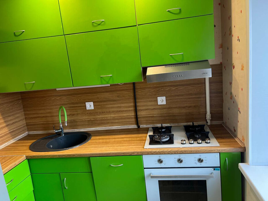 Екатеринбург, ул.Московская, 42 (Юго-Западный) - фото квартиры (6)