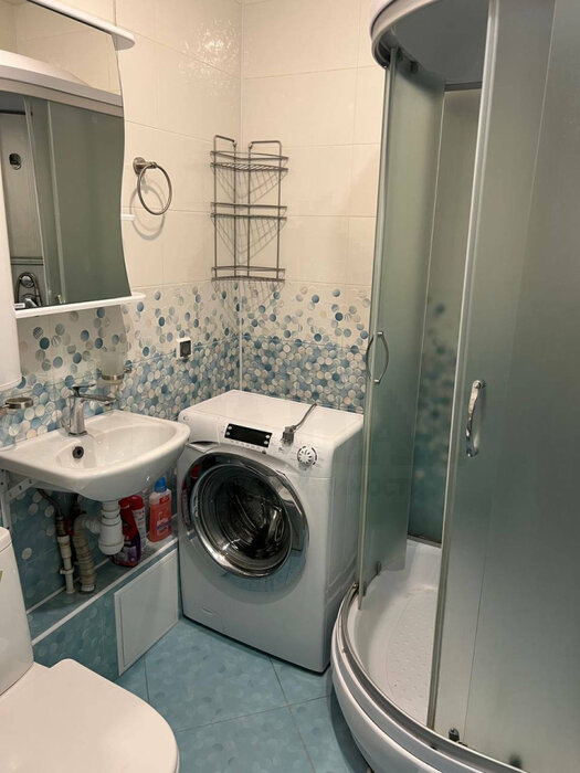 Екатеринбург, ул.Московская, 42 (Юго-Западный) - фото квартиры (7)