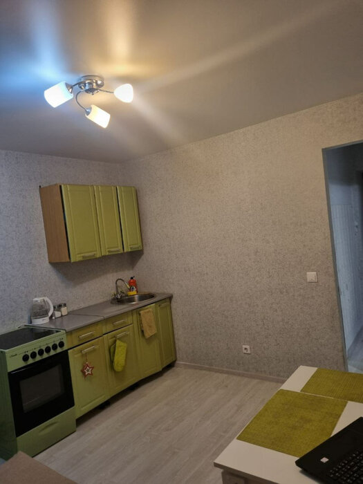 Екатеринбург, ул. Умельцев, 11 (Вторчермет) - фото квартиры (1)