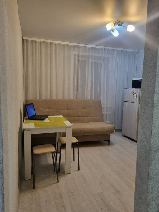 Екатеринбург, ул. Умельцев, 11 (Вторчермет) - фото квартиры (2)