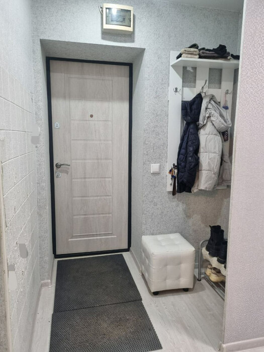 Екатеринбург, ул. Умельцев, 11 (Вторчермет) - фото квартиры (3)