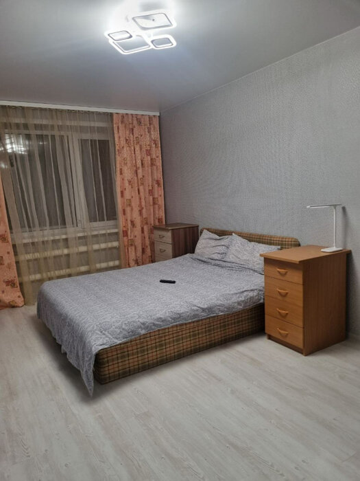 Екатеринбург, ул. Умельцев, 11 (Вторчермет) - фото квартиры (4)