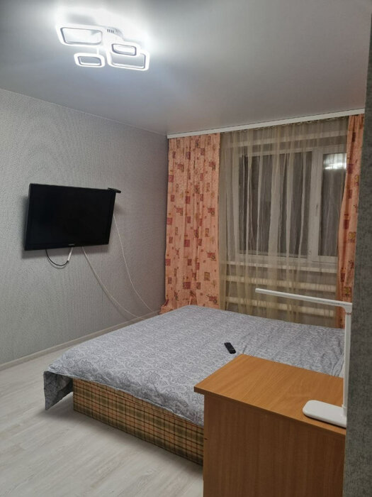 Екатеринбург, ул. Умельцев, 11 (Вторчермет) - фото квартиры (5)