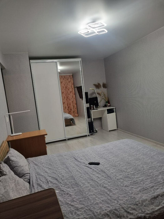 Екатеринбург, ул. Умельцев, 11 (Вторчермет) - фото квартиры (6)