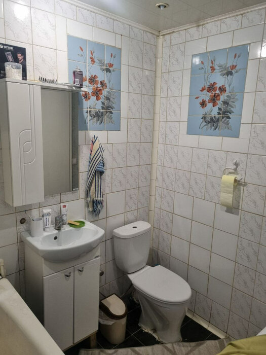 Екатеринбург, ул. Умельцев, 11 (Вторчермет) - фото квартиры (7)