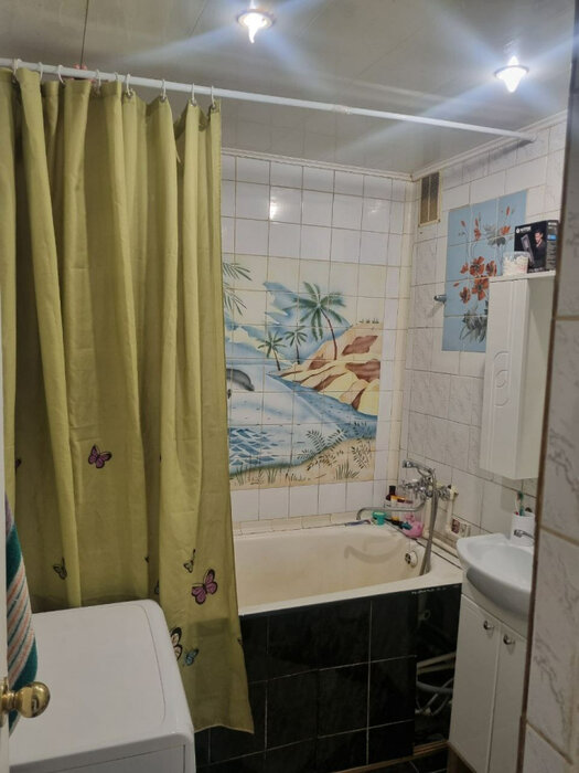 Екатеринбург, ул. Умельцев, 11 (Вторчермет) - фото квартиры (8)