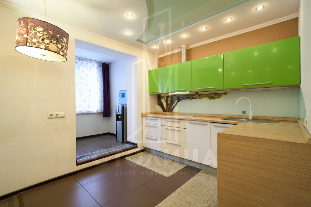 Екатеринбург, ул. Волгоградская, 31к2 (Юго-Западный) - фото квартиры (1)