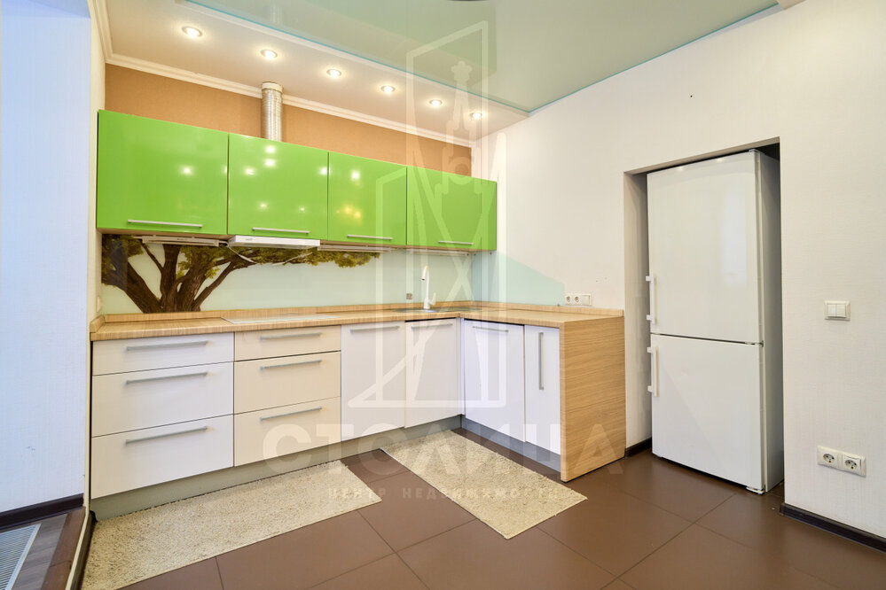 Екатеринбург, ул. Волгоградская, 31к2 (Юго-Западный) - фото квартиры (2)