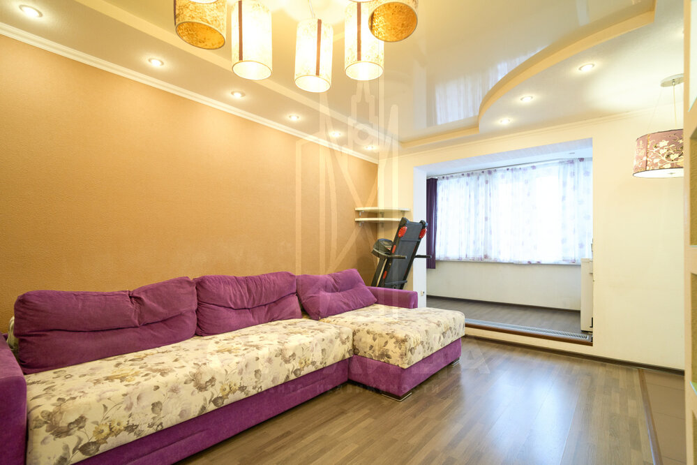 Екатеринбург, ул. Волгоградская, 31к2 (Юго-Западный) - фото квартиры (3)