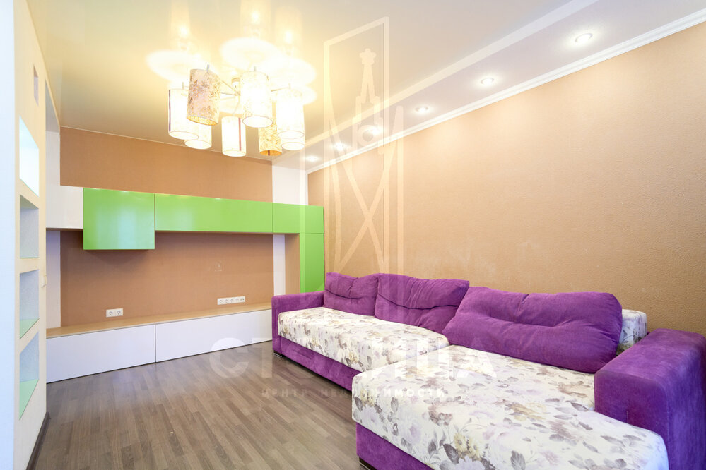 Екатеринбург, ул. Волгоградская, 31к2 (Юго-Западный) - фото квартиры (5)