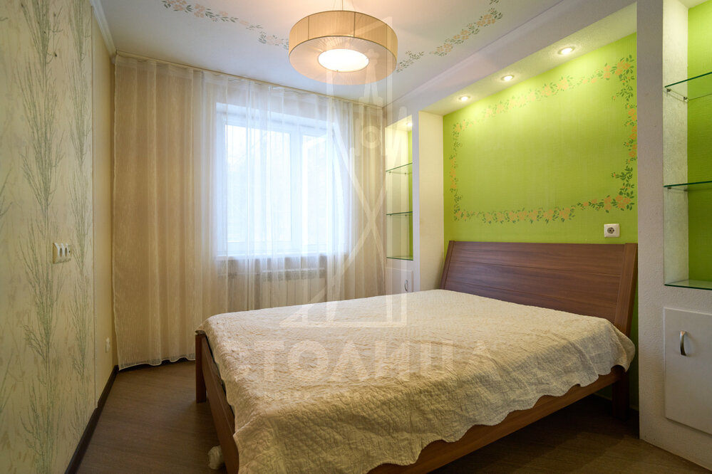 Екатеринбург, ул. Волгоградская, 31к2 (Юго-Западный) - фото квартиры (6)